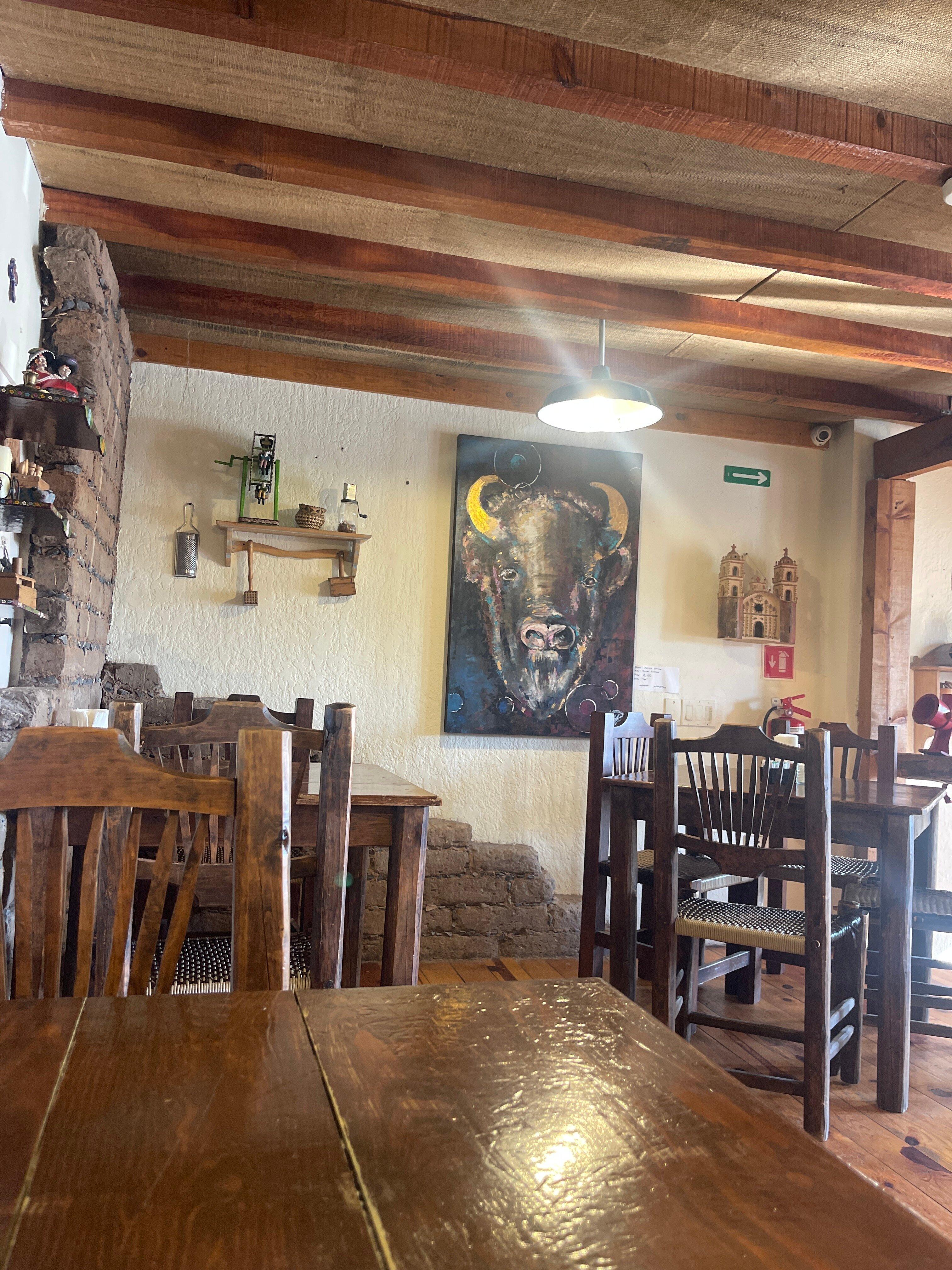 Mayólica — foto 3