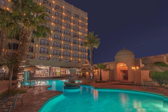 Hotels with bar in Ciudad Juarez - Book Now