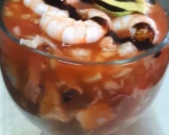 Mariscos Zaragoza Menú y Precios - Pide a Domicilio en ... — foto 2