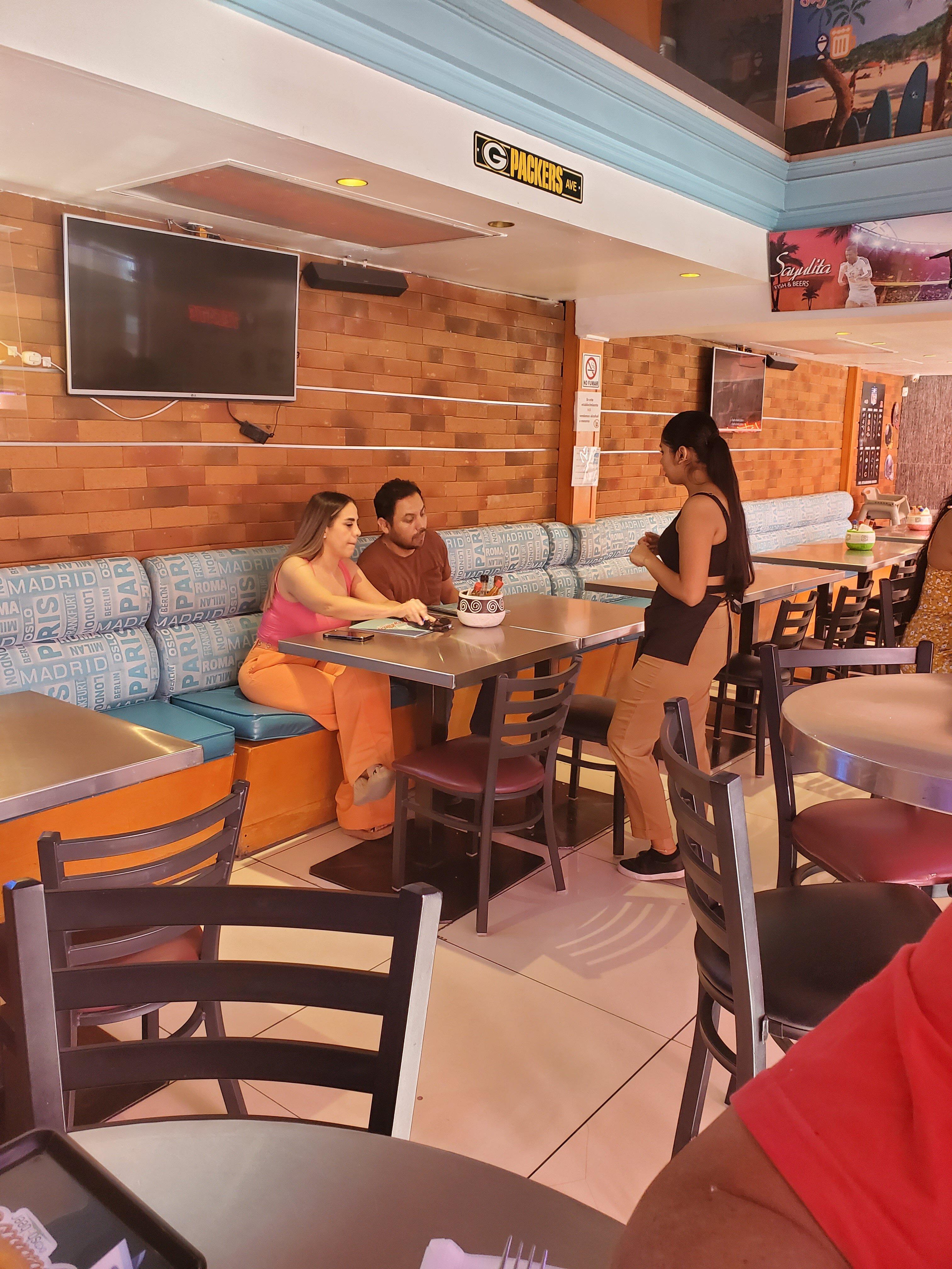 Del Mar Mariscos Suc. Las Torres | DiDi Food México — foto 3