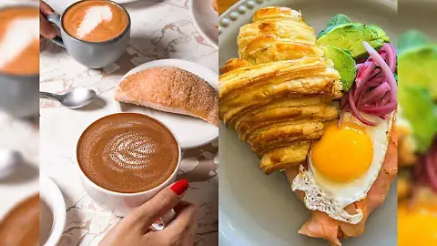 Cafeterías bonitas para desayunar en Chihuahua