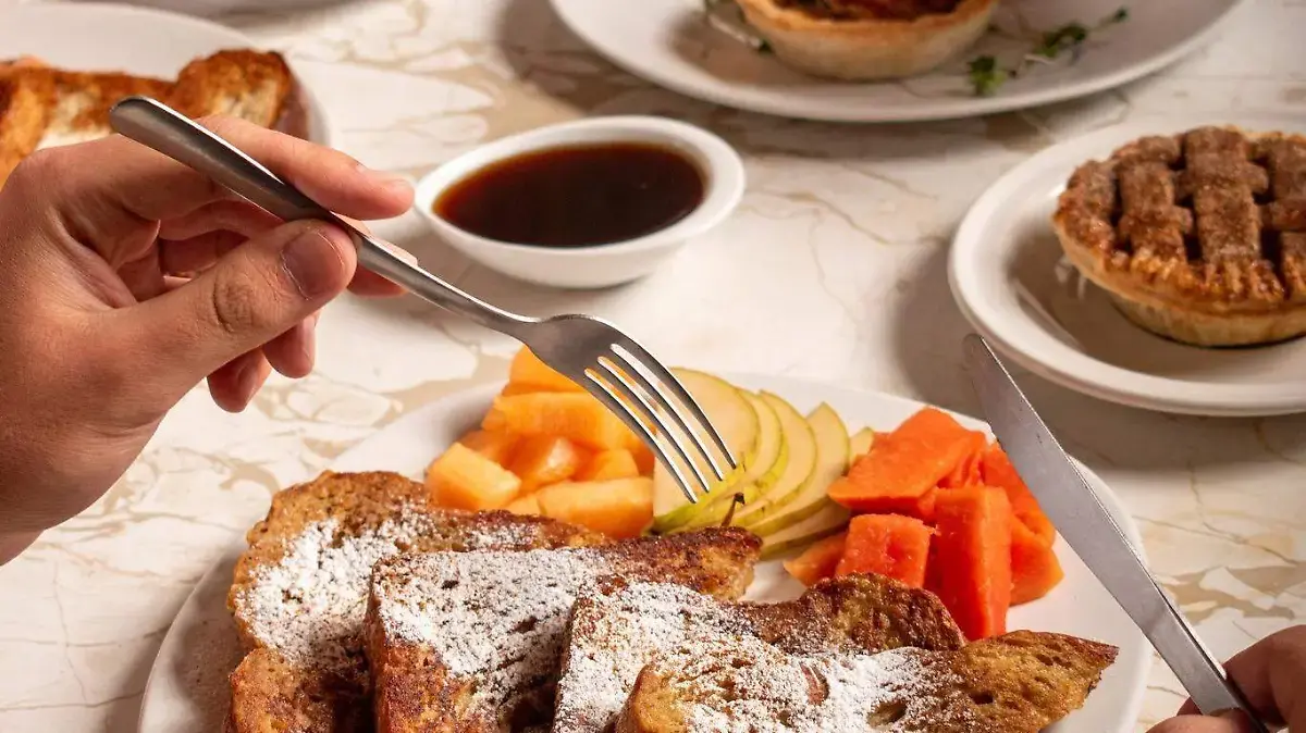 Cafeterías bonitas para desayunar en Chihuahua — foto 3