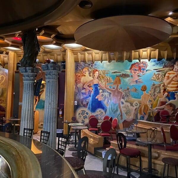 M Restaurante Bar Ciudad Juárez — foto 2