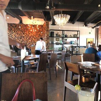 Puro Sabor Zona Centro — Restaurante en Ciudad Juárez — foto 3