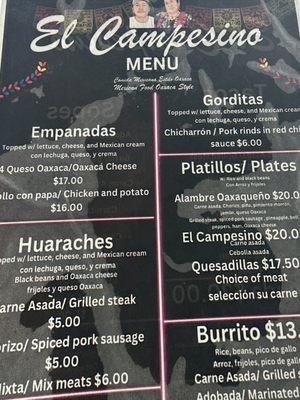 El Campesino — foto 2