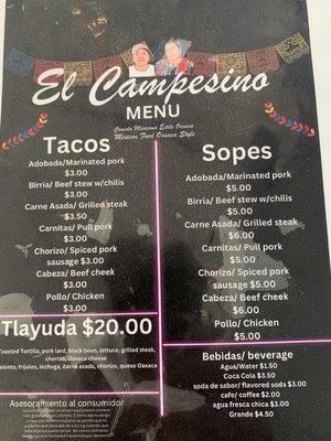 El Campesino — foto 3