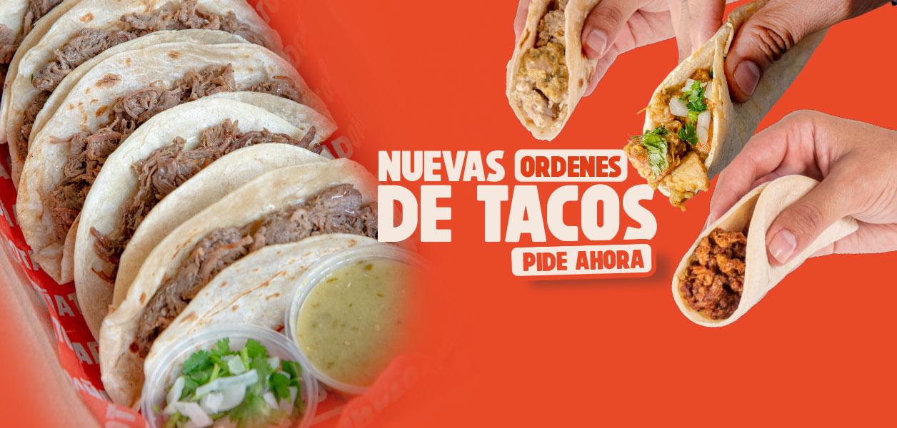 Comida a domicilio Chihuahua en 994 restaurantes — foto 3