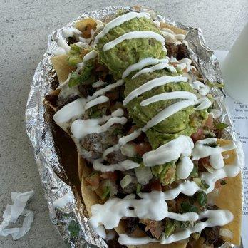 Fuego Tortilla Grill Enjoy Fresh Tacos 24 Hours — foto 2