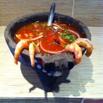 MARISCOS LA ISLA: Inicio — foto 2