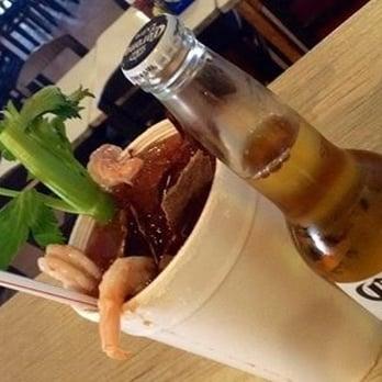 MARISCOS LA ISLA: Inicio — foto 3