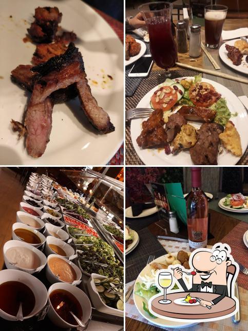 Mejor 20 restaurante para cenas en Ciudad Juarez