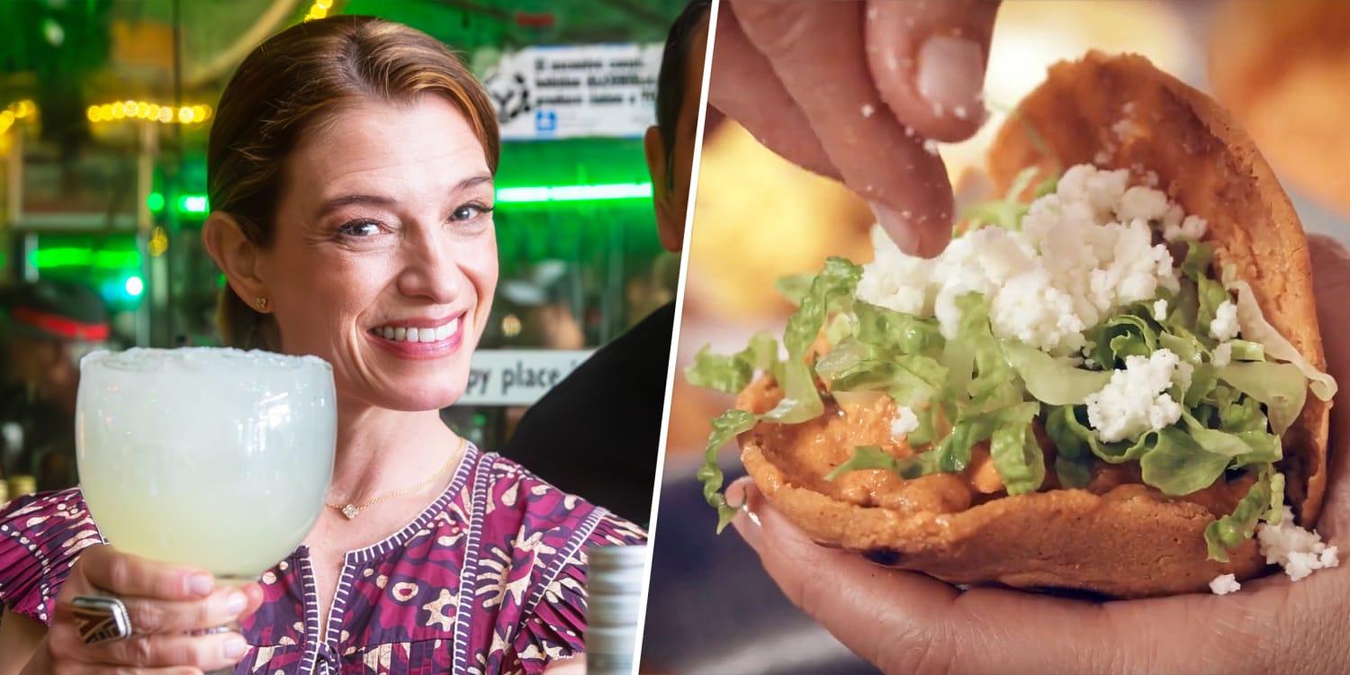 Pati Jinich: How Chihuahua's Food is Unique in Mexico