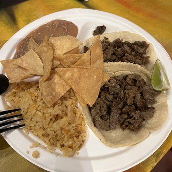 Pinches Tacos | Best Mexican Food in Town | Mexican Food ...