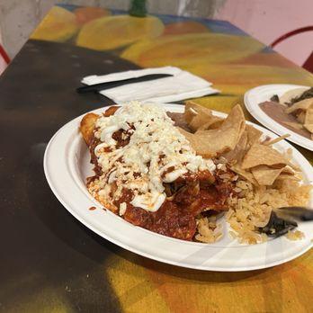 Pinches Tacos | Best Mexican Food in Town | Mexican Food ... — foto 2