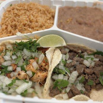 Pinches Tacos | Best Mexican Food in Town | Mexican Food ... — foto 3