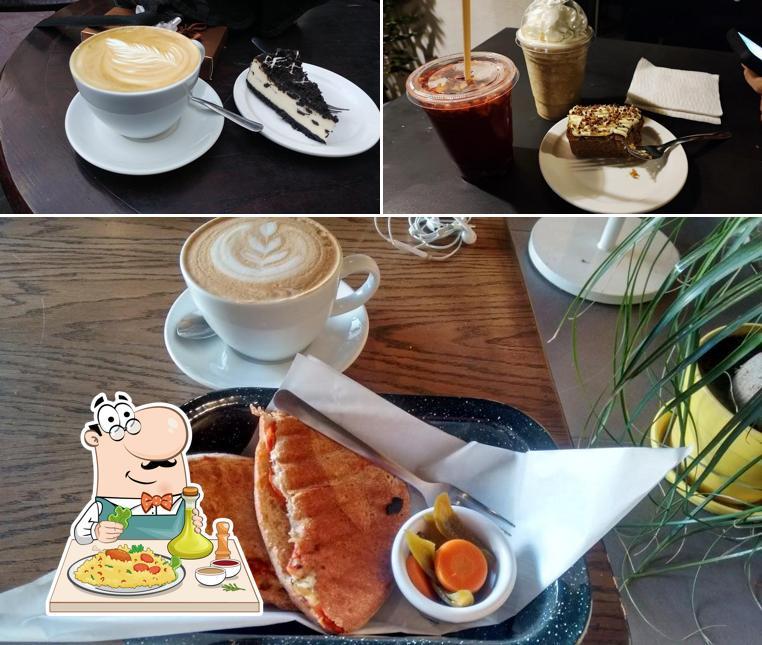 CAFÉ DE ESPECIALIDAD ZUBIARES — foto 2