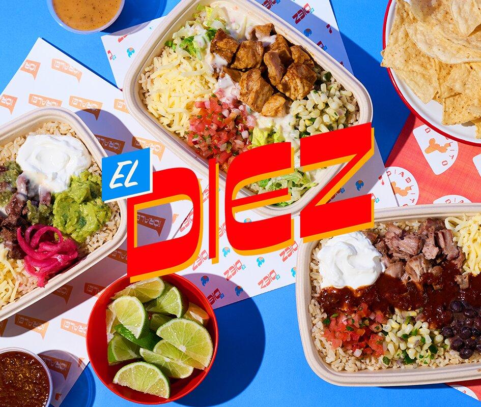 Food Delivery & Takeout Restaurants — foto 3