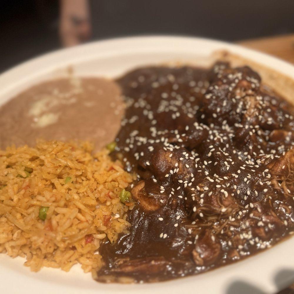 Zona Pronaf en Ciudad Juarez — Reclama tu restaurante - Barri — foto 3