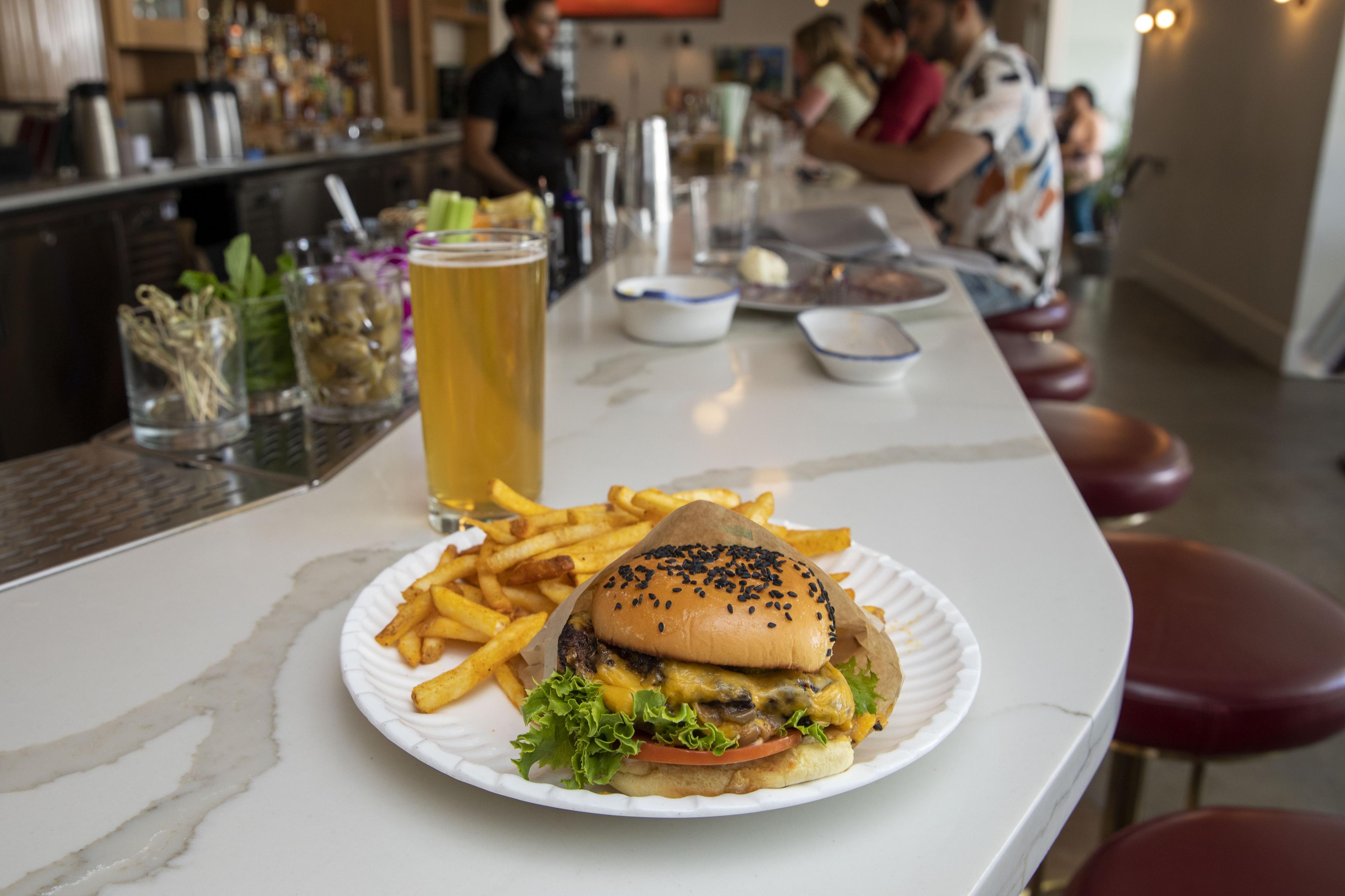 The 38 Best Restaurants Around D.C