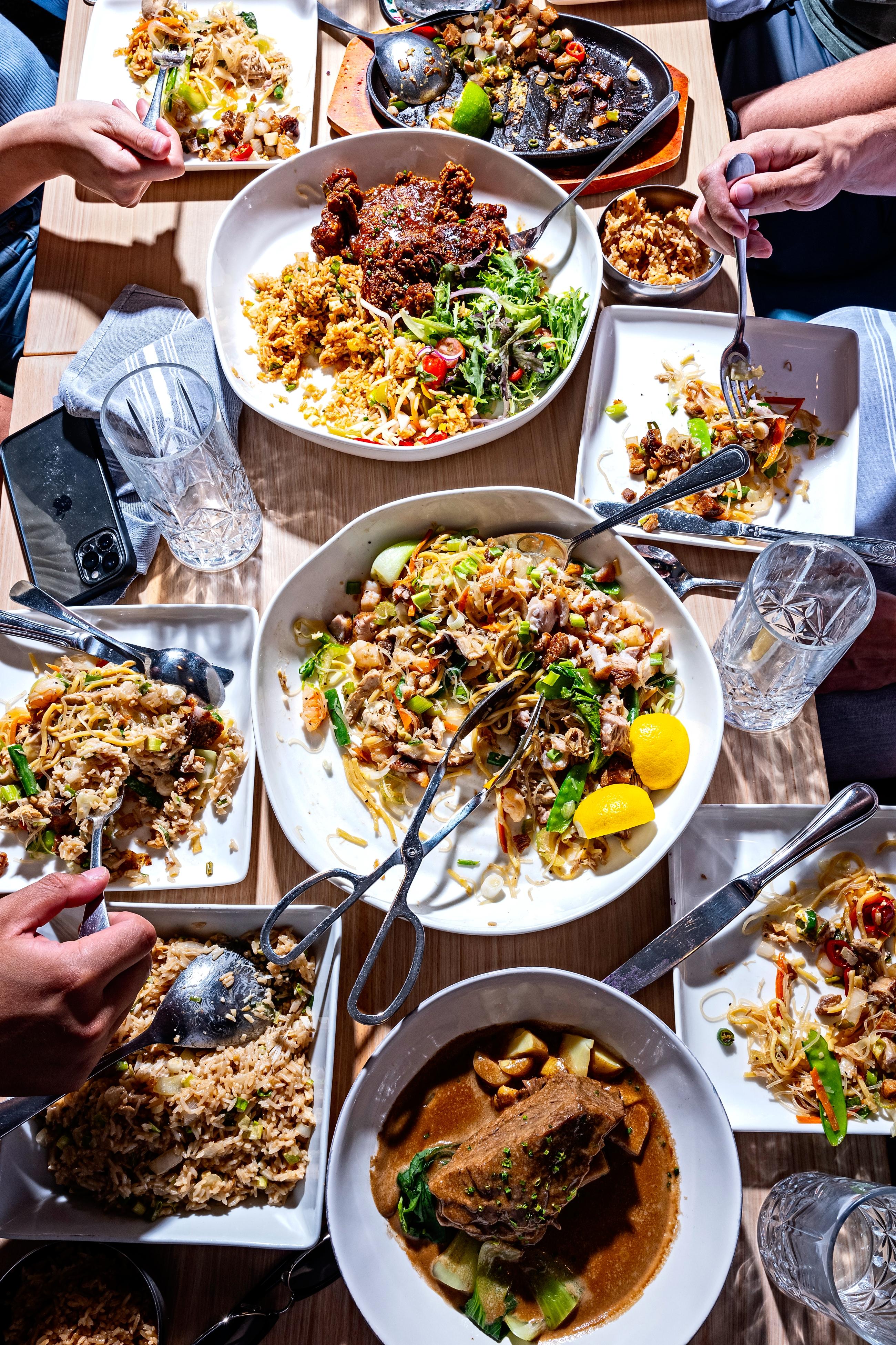 The 38 Best Restaurants Around D.C — foto 2