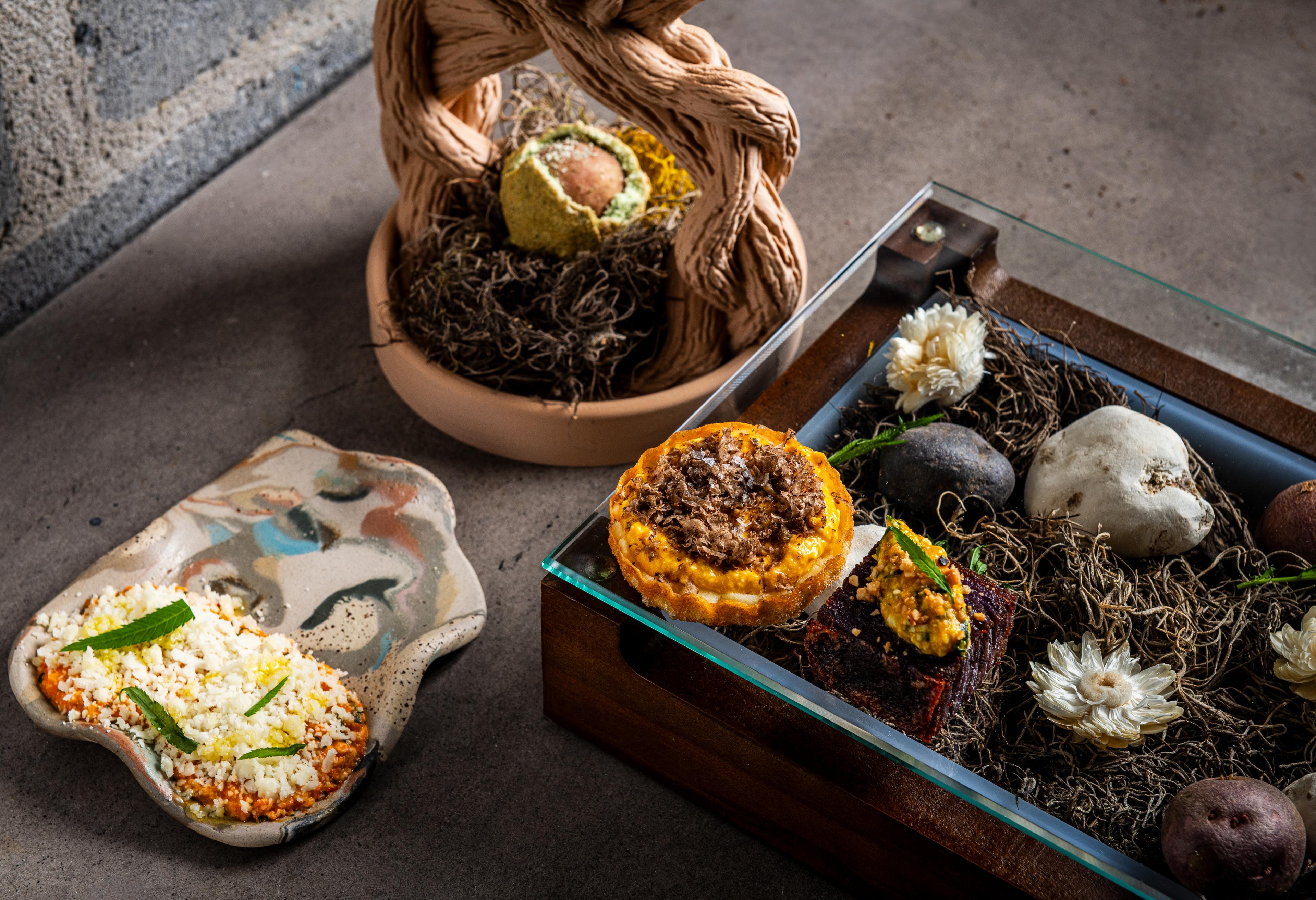 The 38 Best Restaurants Around D.C — foto 3