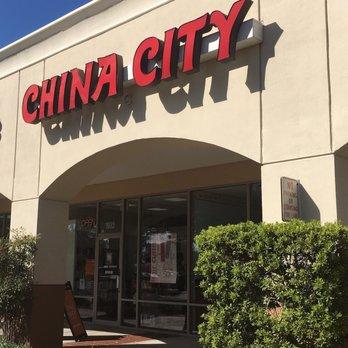 China City