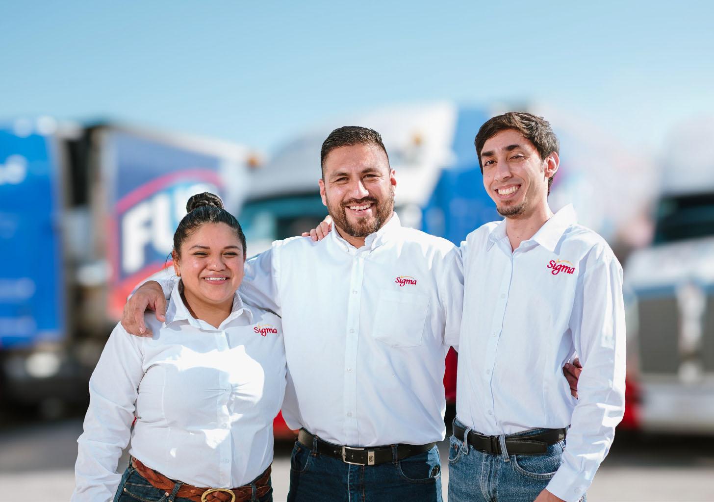 Conoce a nuestra empresa de alimentos de marca — foto 2