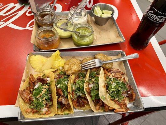 Taquería Orinoco ( Centrito Valle ) — foto 2