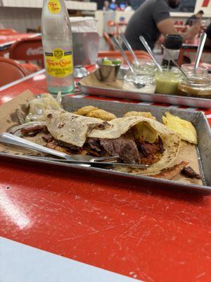 Taquería Orinoco ( Centrito Valle ) — foto 3