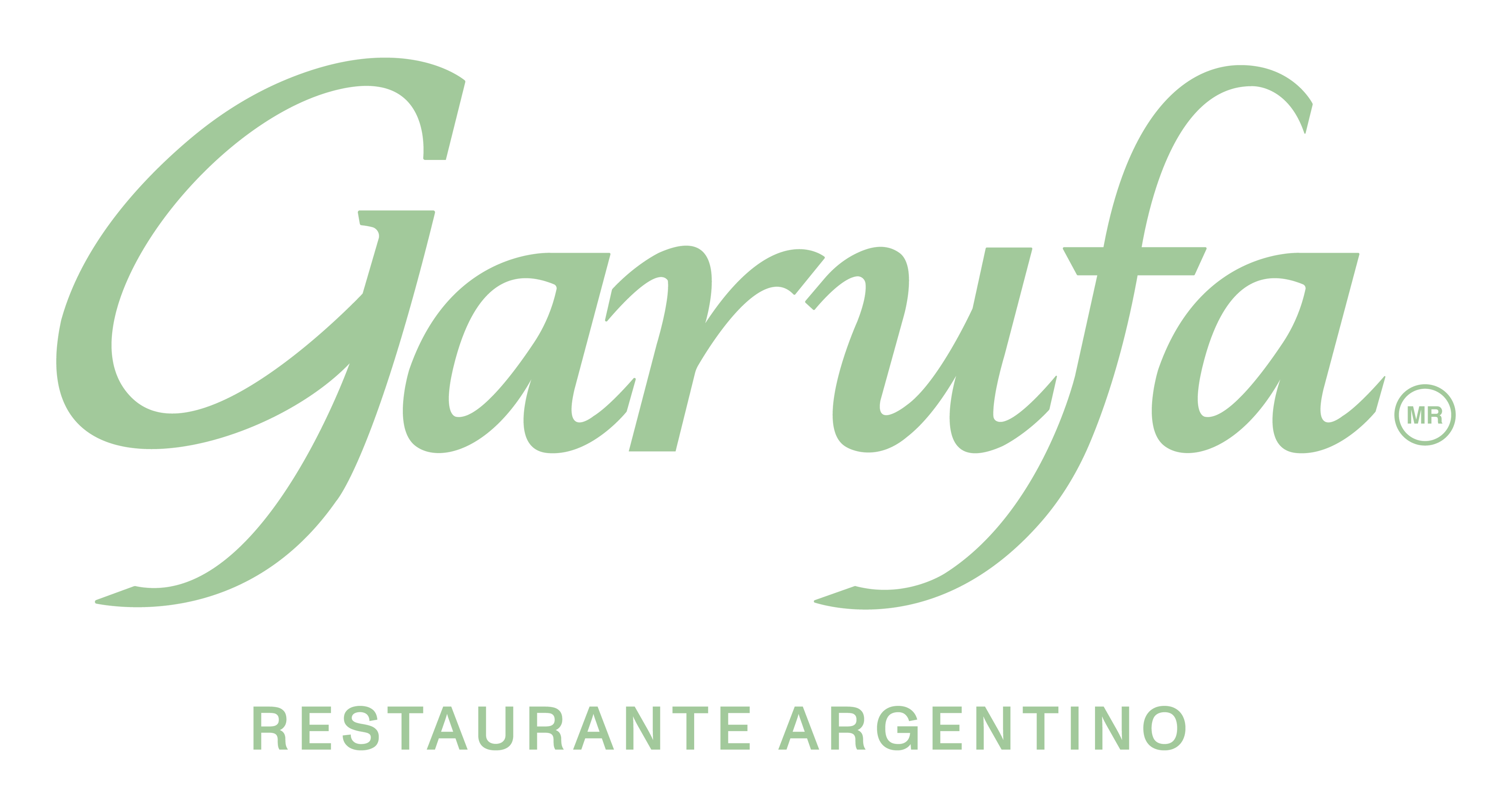 Garufa Juárez – Restaurante Argentino