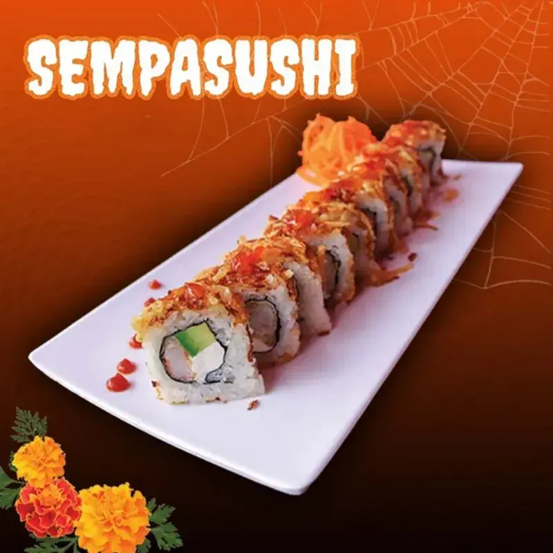 Kabuki Sushi - Especializados en Sushi — foto 2