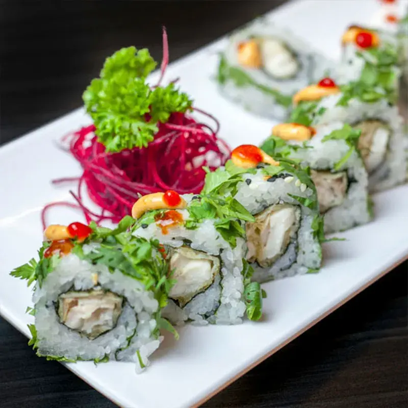 Kabuki Sushi - Especializados en Sushi — foto 3