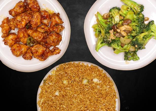 Hong Fat Comida China (Las Torres) — foto 2