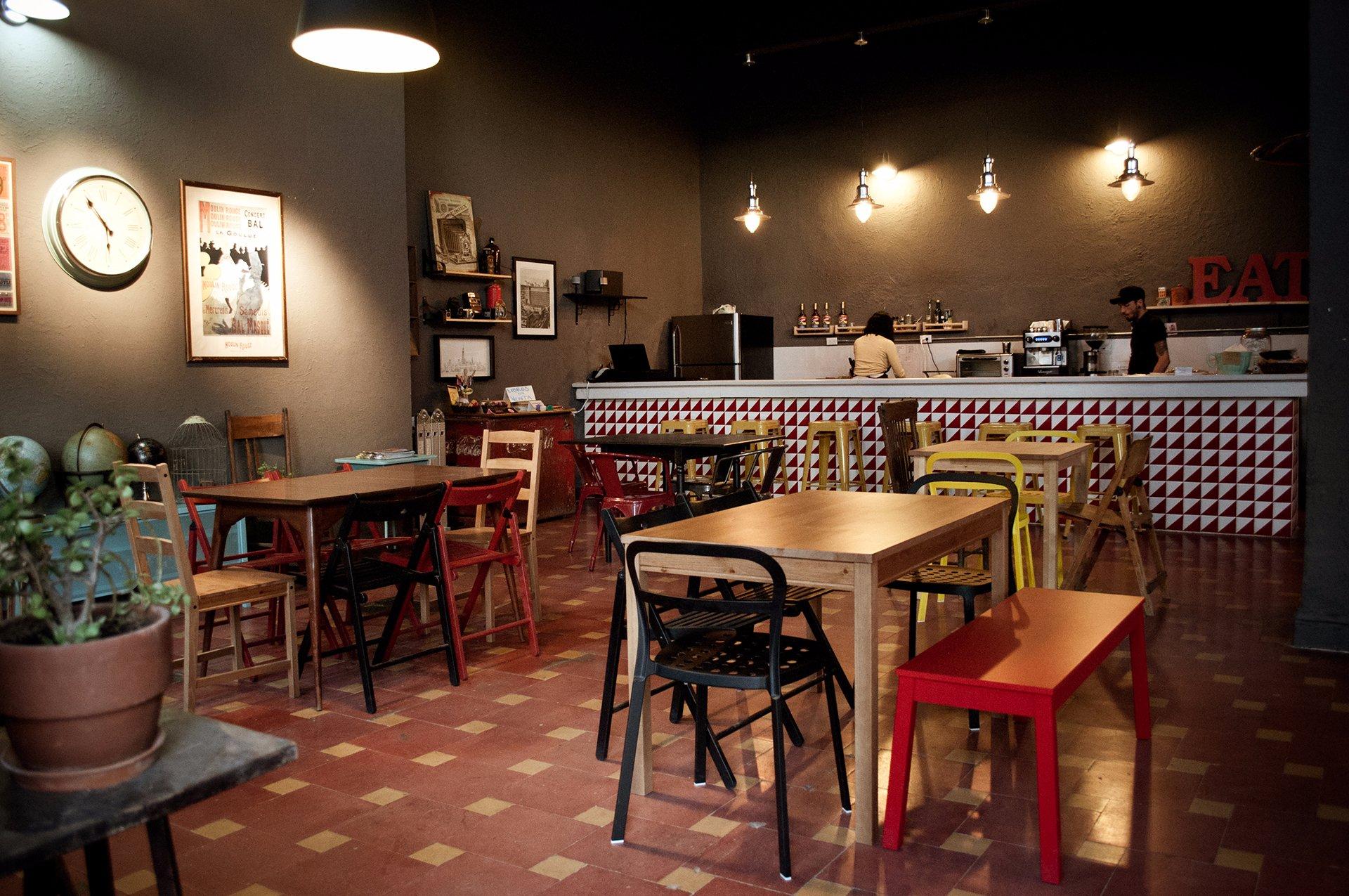 Café Cortez