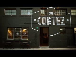 Café Cortez — foto 2
