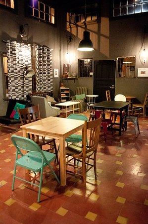 Café Cortez — foto 3