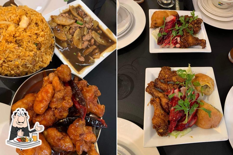 M Chong's — foto 2