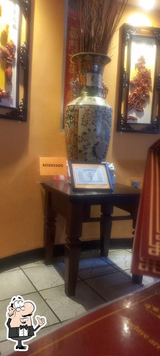 M Chong's — foto 3