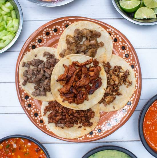 Taqueria Los Gueros Menú y Precios - Pide a Domicilio en — foto 2