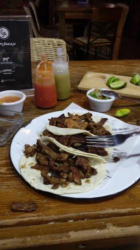 Cervecería Campestre Cuu en Chihuahua