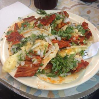 Tacos Orientales de Cuernavaca — foto 2