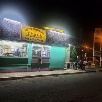 Tacos Orientales de Cuernavaca — foto 3