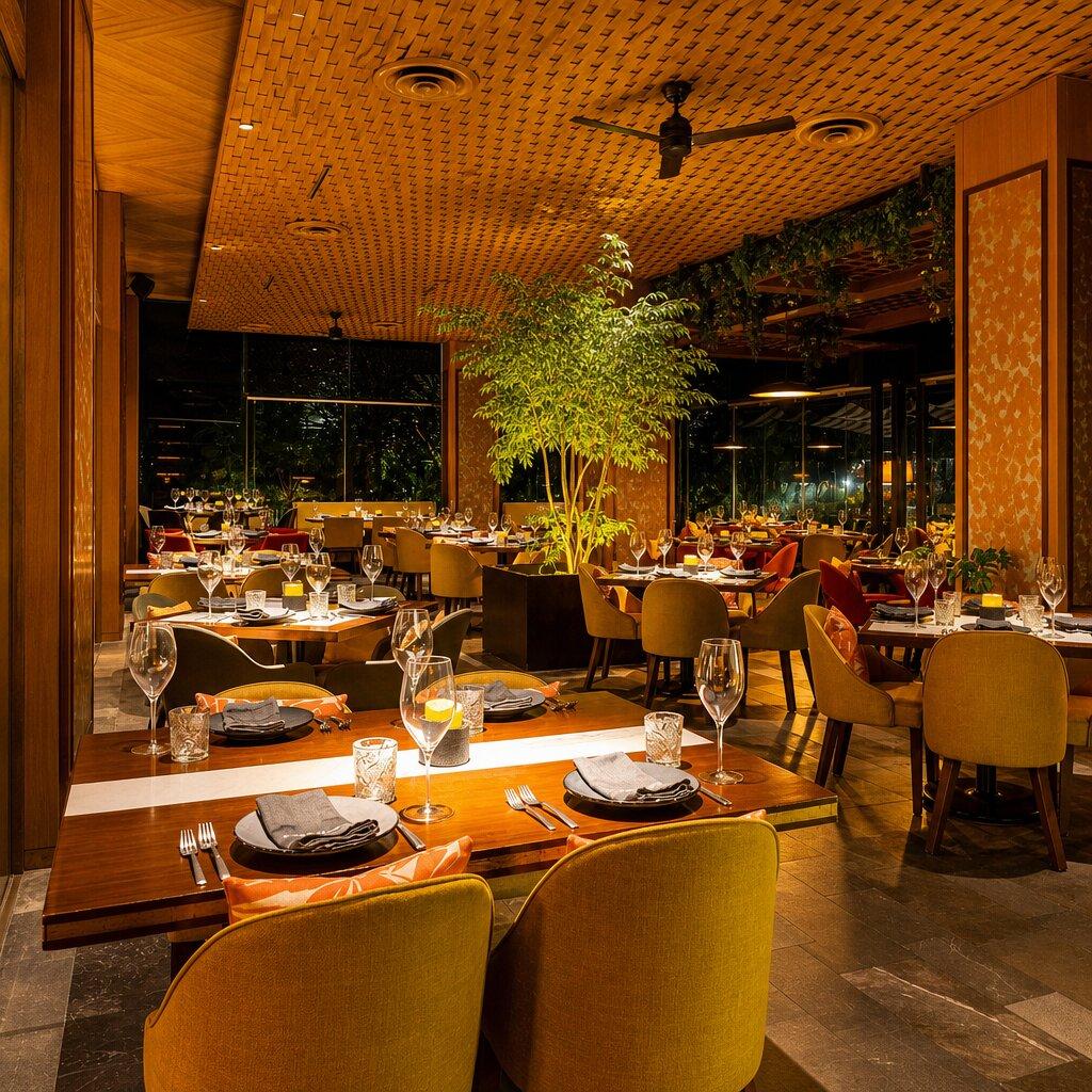 Teya Santa Lucía - Restaurante Yucateco