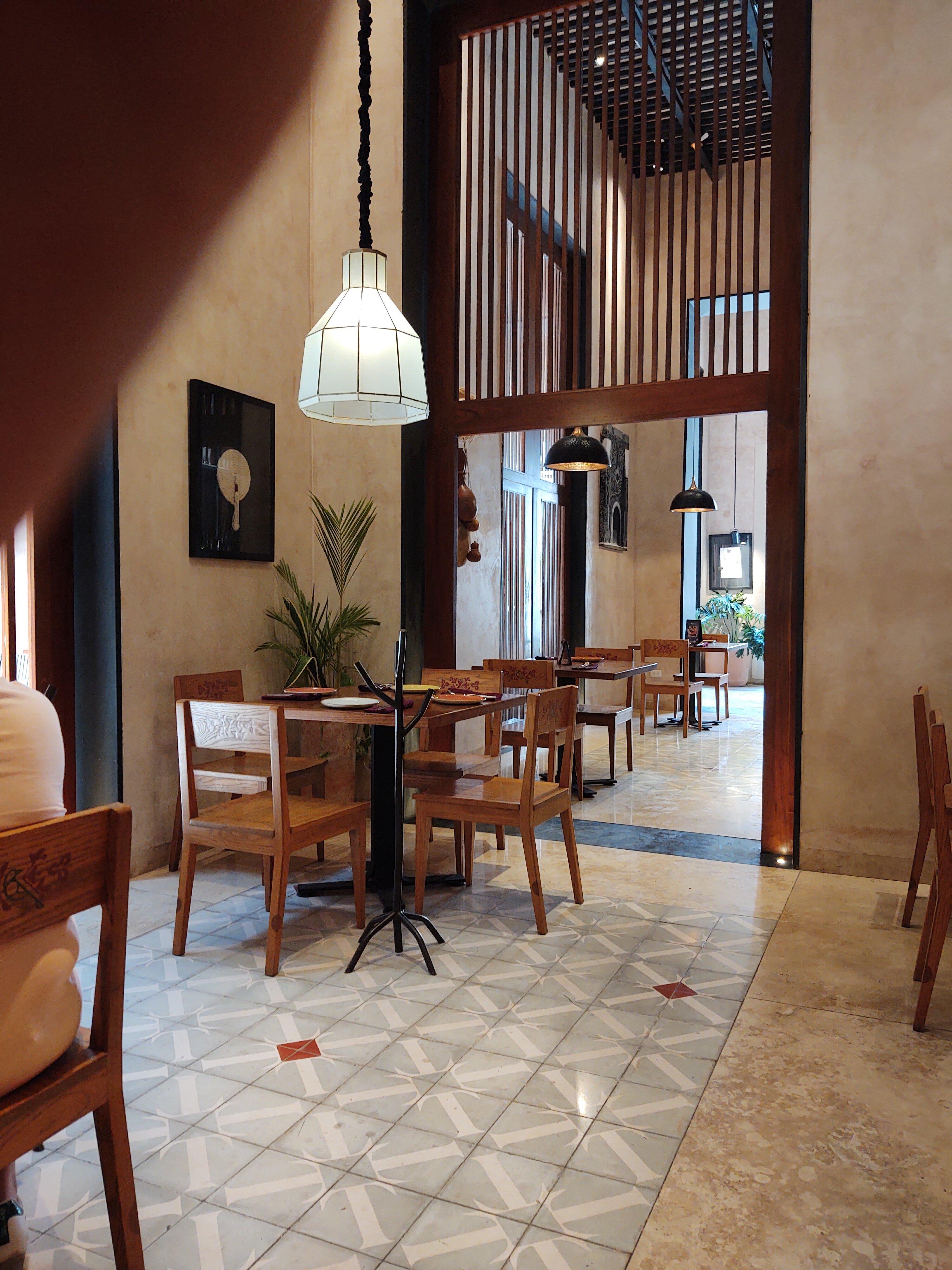 Teya Santa Lucía - Restaurante Yucateco — foto 3