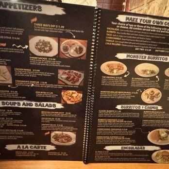 Restaurant Snapshot - Good Restaurants Near Me Menus — foto 2