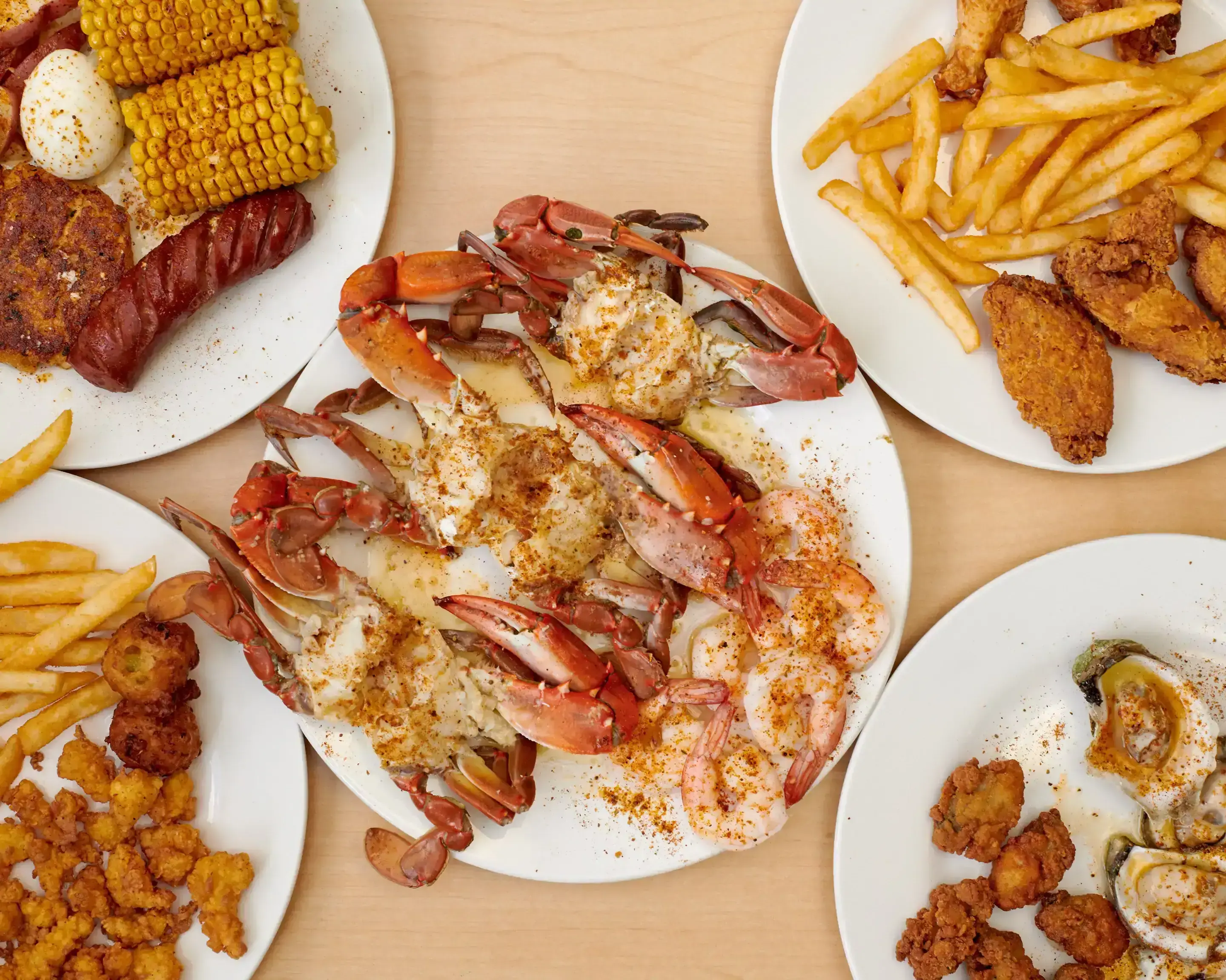 Mariscos Del Mar | Menú | Ciudad Juárez | App de Uber Eats — foto 2