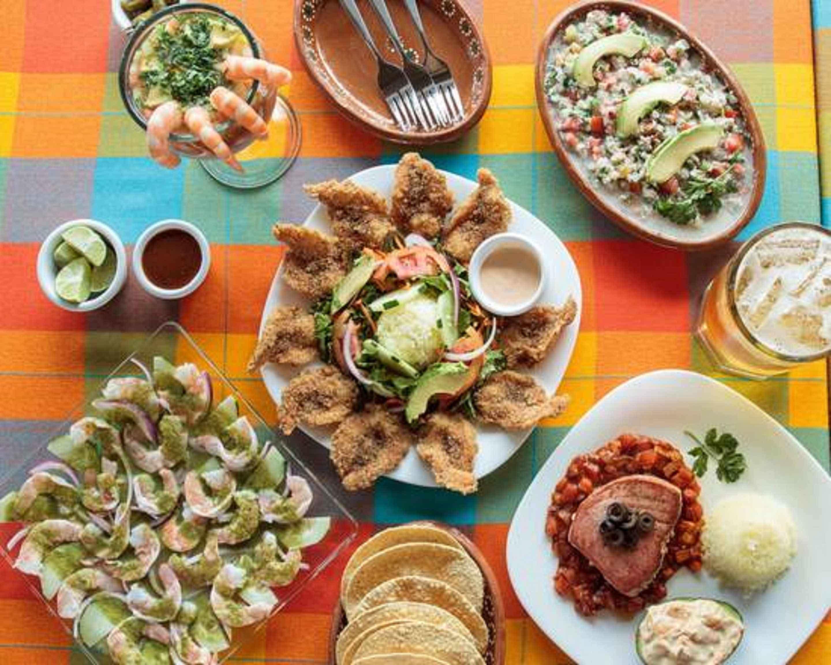 Mariscos Del Mar | Menú | Ciudad Juárez | App de Uber Eats — foto 3