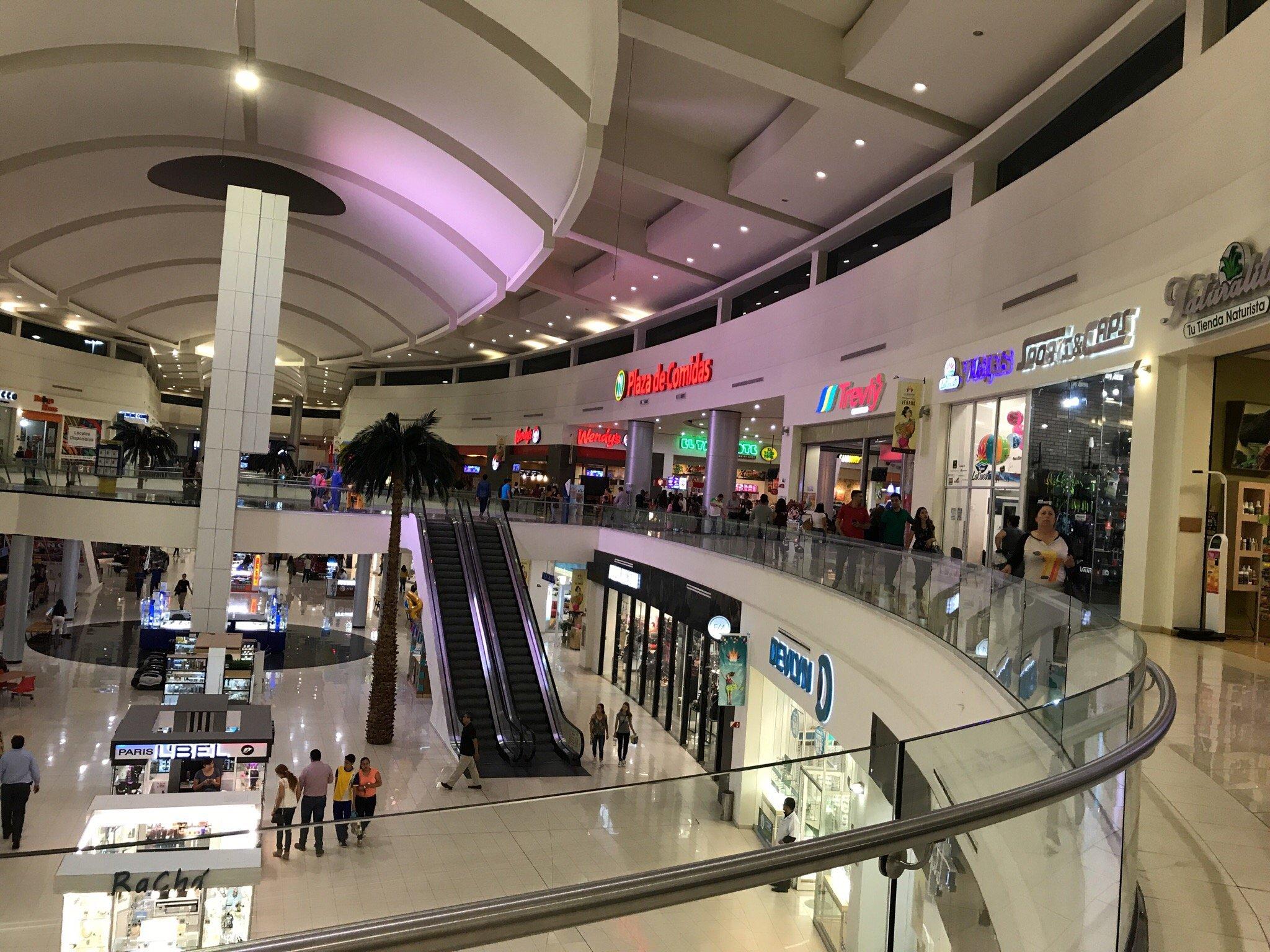 Centros Comerciales Galerías Galerias.com — foto 2