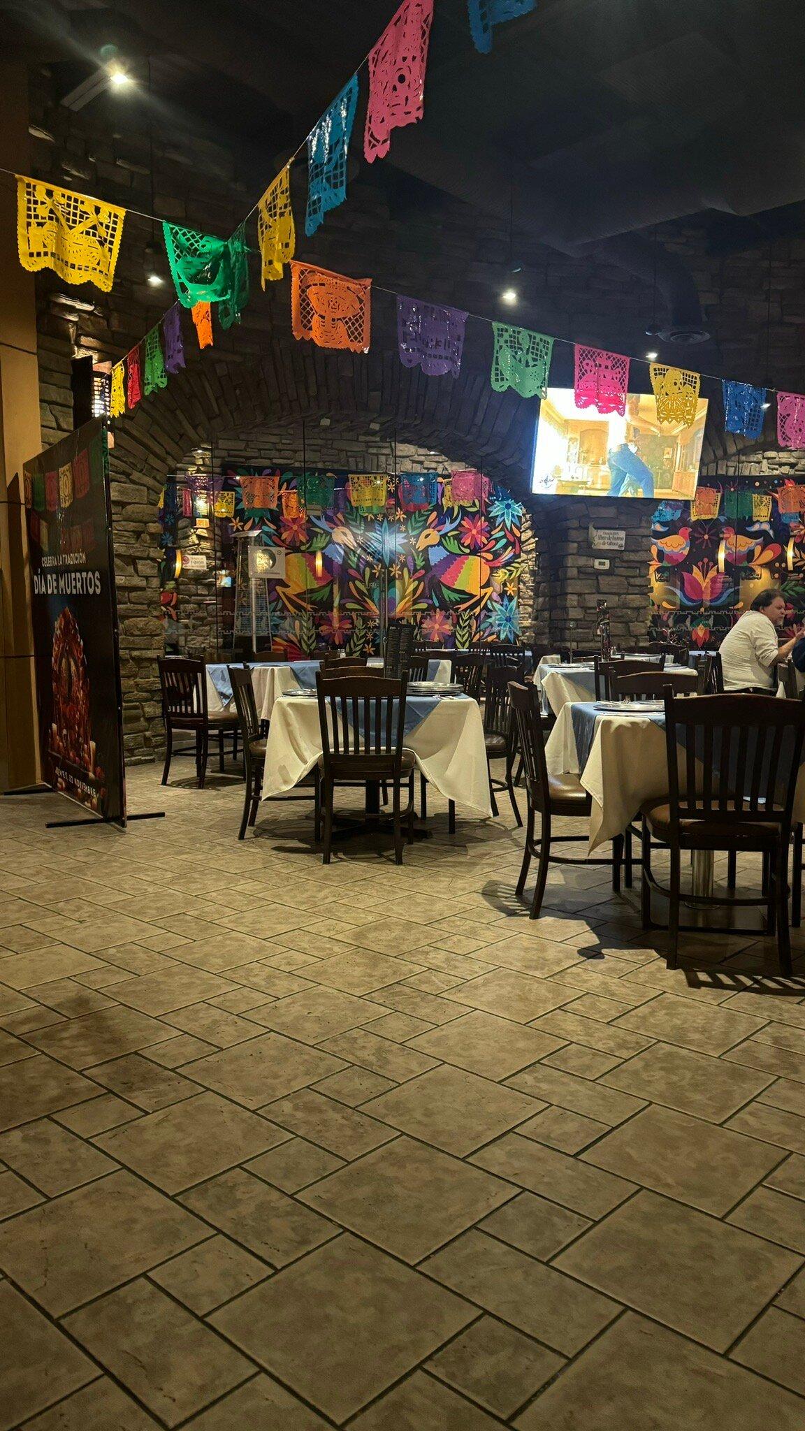 Barrigas Pronaf — Restaurante en Ciudad Juárez — foto 2
