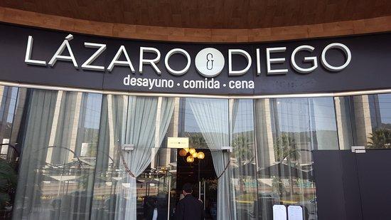 Lázaro & Diego — foto 2